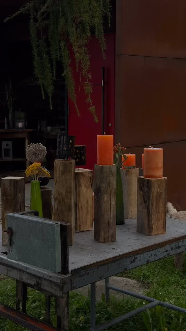 Hallo September 🧡🤎💛
Ein Monat wie Kerzenlicht: warm, sanft und ein bisschen Magie. ✨
.
#HalloSeptember #Kerzenlicht #SeptemberVibes #Herbstgefühle #CozyVibes #AutumnMagic #WarmTones #SeptemberMood #GoldenHourFeels #SeasonOfLight #Herbstzauber #Kerzenschein